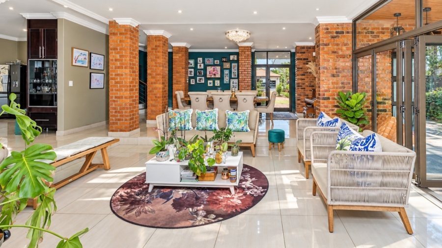 5 Bedroom Property for Sale in Xanadu Nature Estate North West